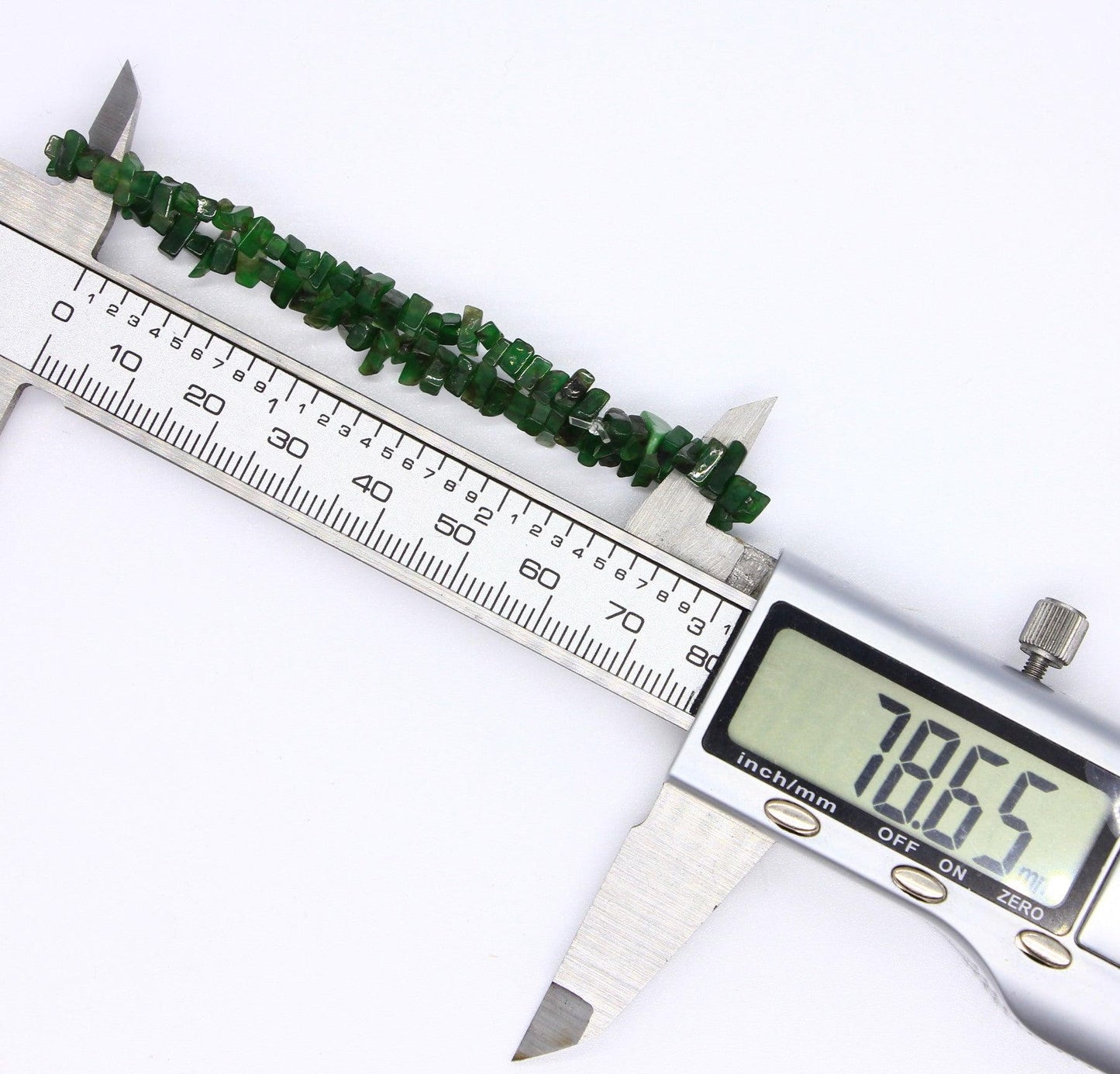 Type A Jadeite Jade Bracelet BR20030 - Jade-collector.com