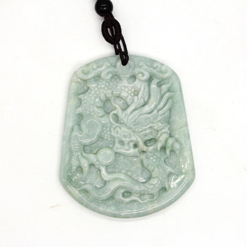 Type A Jadeite Jade Fine Jewellery – Jade-collector.com