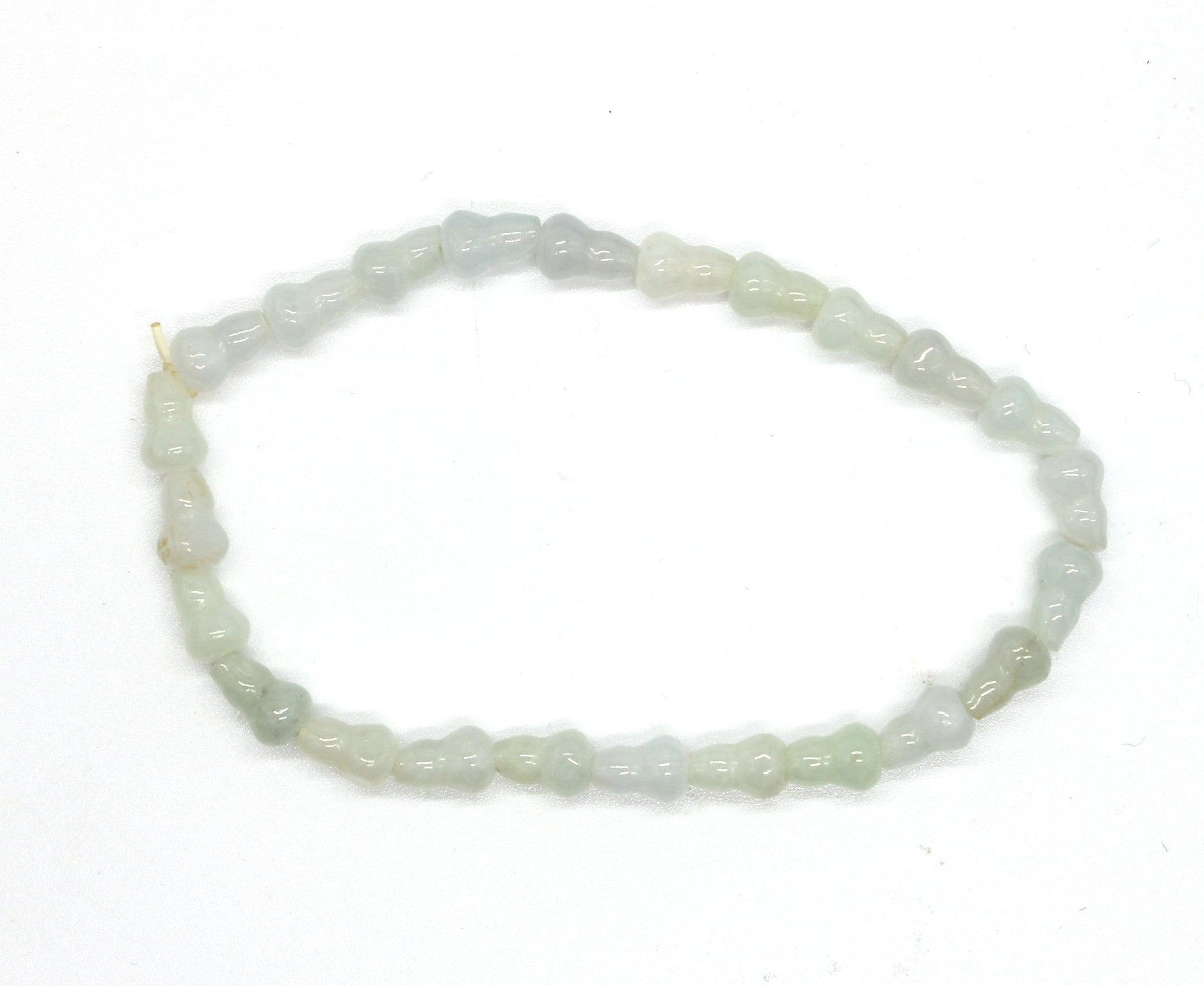 Type A Jadeite Jade Bracelet BR20015 - Jade-collector.com