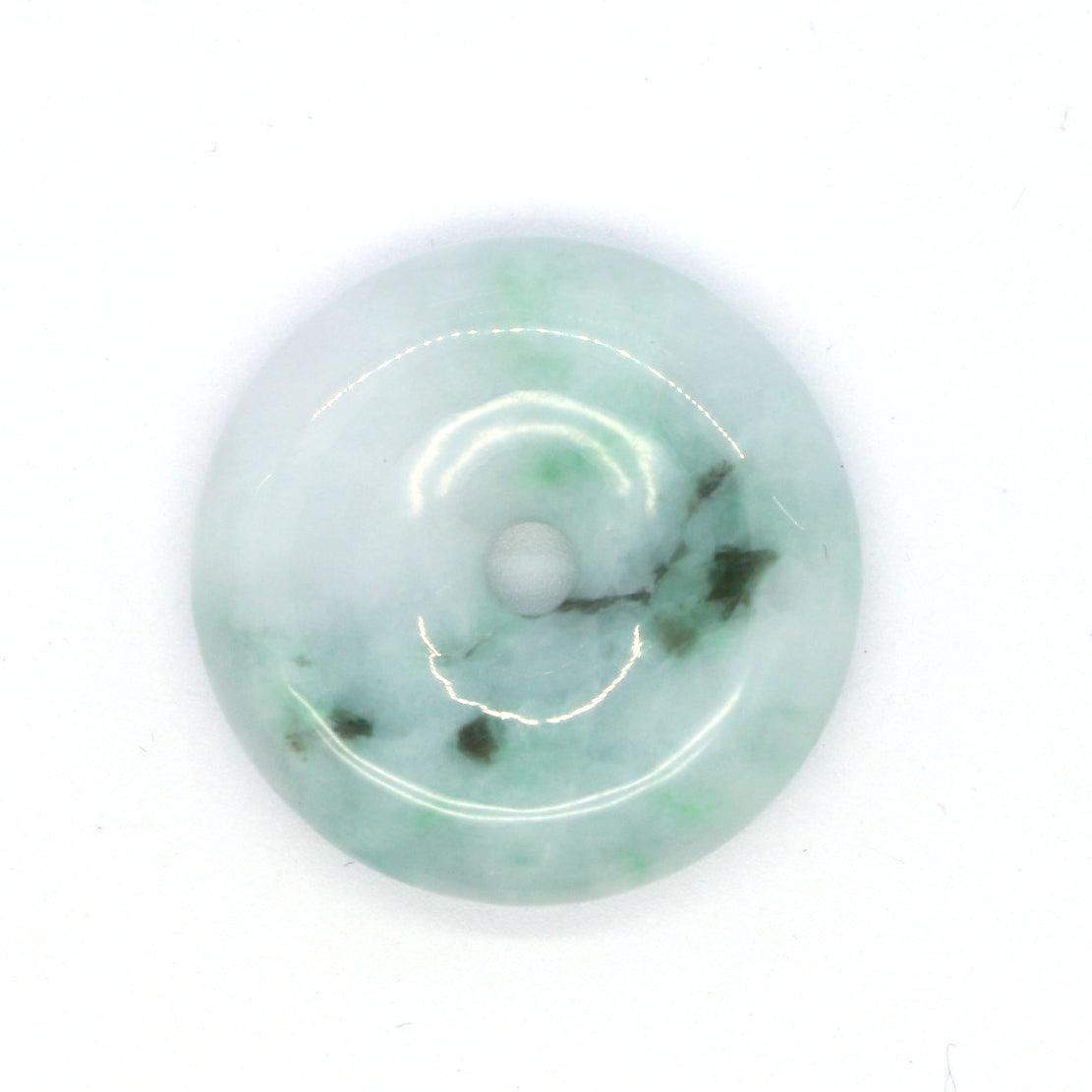 Type A Jadeite Jade Pendants STD Disc Series (Fullfill USA only) B08RDC1GLG - Jade-collector.com