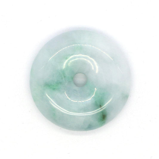 Type A Jadeite Jade Pendants STD Disc Series (Fullfill USA only) B08RDC1GLG