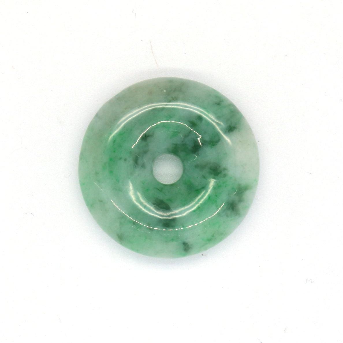 Type A Jadeite Jade Pendants STD Disc Series (Fullfill USA only)  B08RWQSSRW