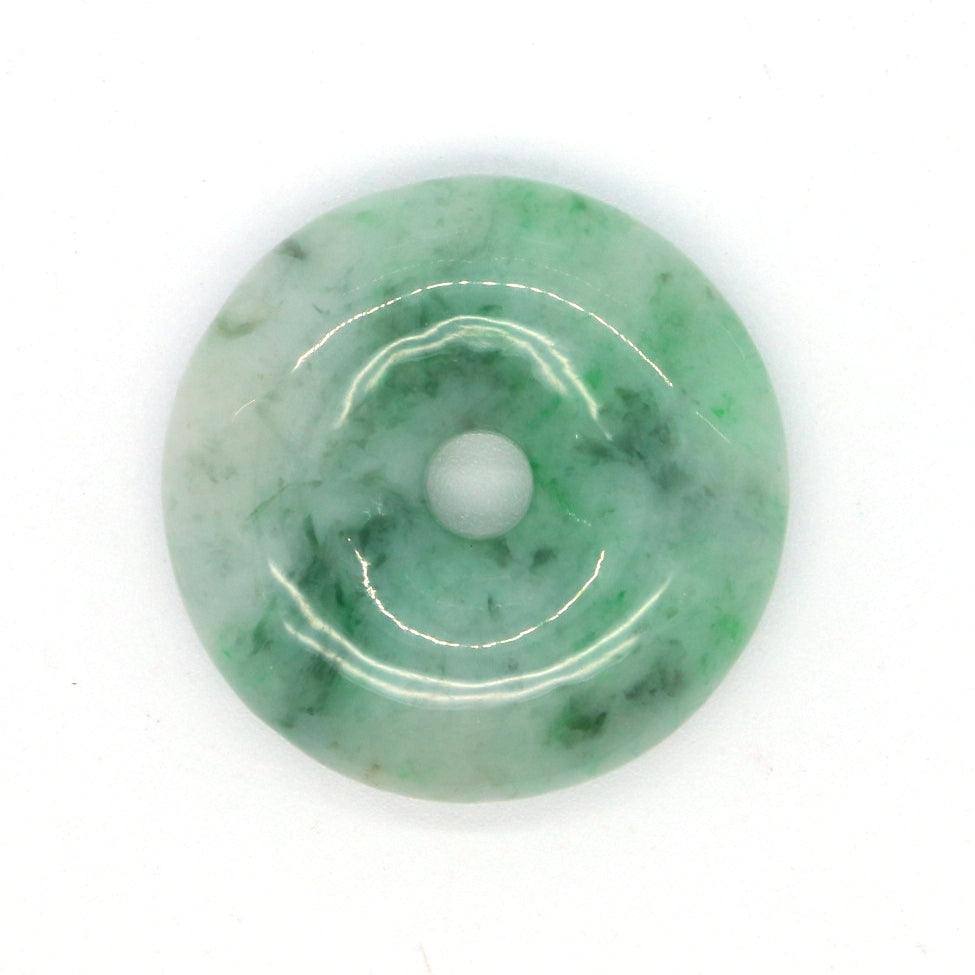 Type A Jadeite Jade Pendants STD Disc Series (Fullfill USA only) B08RWQSSRW - Jade-collector.com