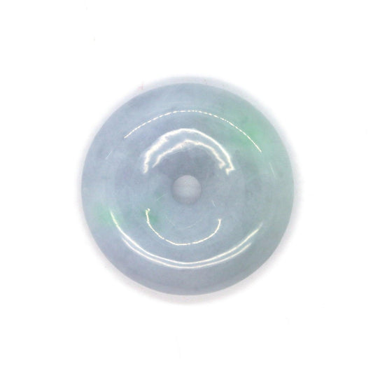 Type A Jadeite Jade Pendants STD Disc Series (Fullfill USA only) B08RXYL2Q4