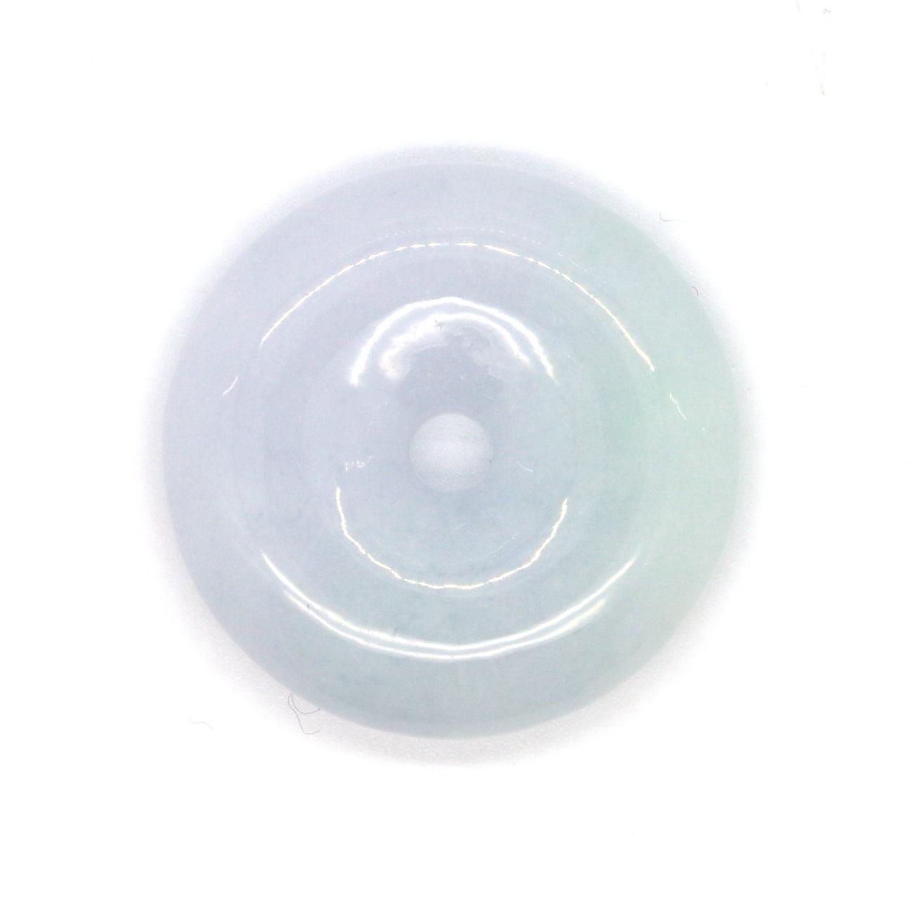 Type A Jadeite Jade Pendants STD Disc Series (Fullfill USA only) B08S3C82JP