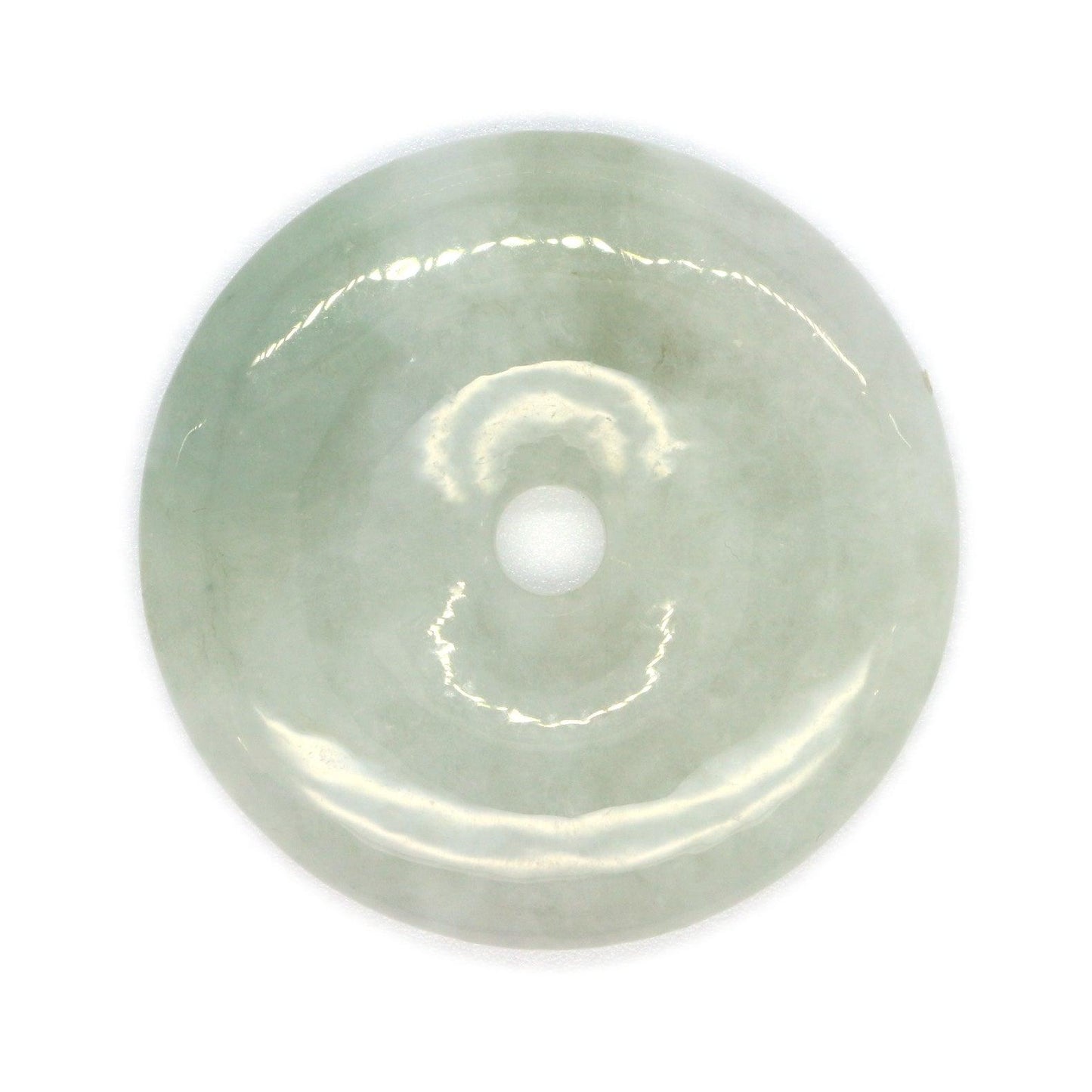 Type A Jadeite Jade Pendants MED Disc Series (Fullfill USA only) B08XP7NTPL - Jade-collector.com