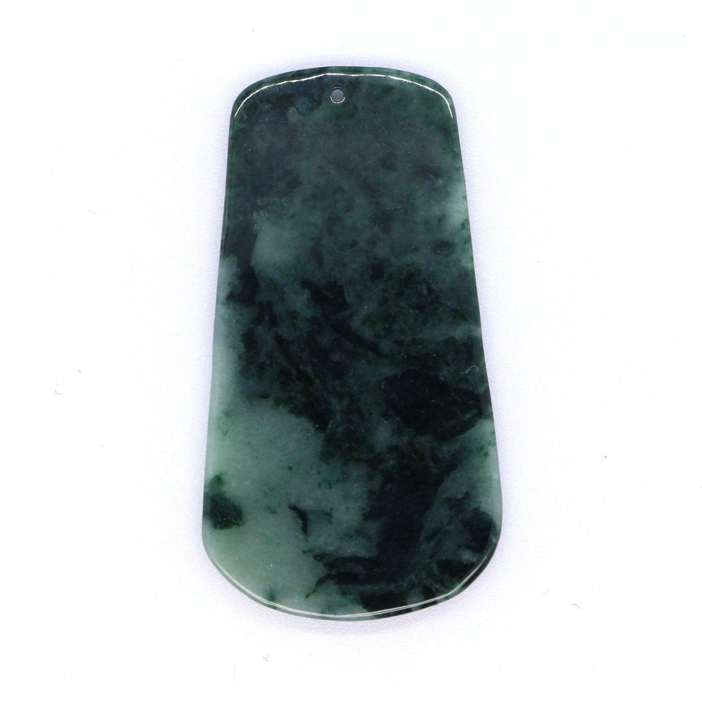 Type A Jadeite Jade Guanyin Pendants Series pe10004 - Jade-collector.com