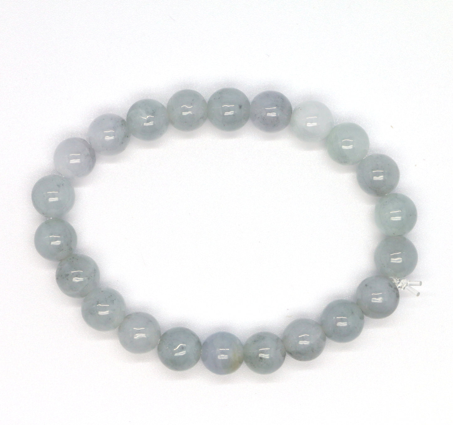 Type A Jadeite Jade Bracelet Series (Fullfill Germany)