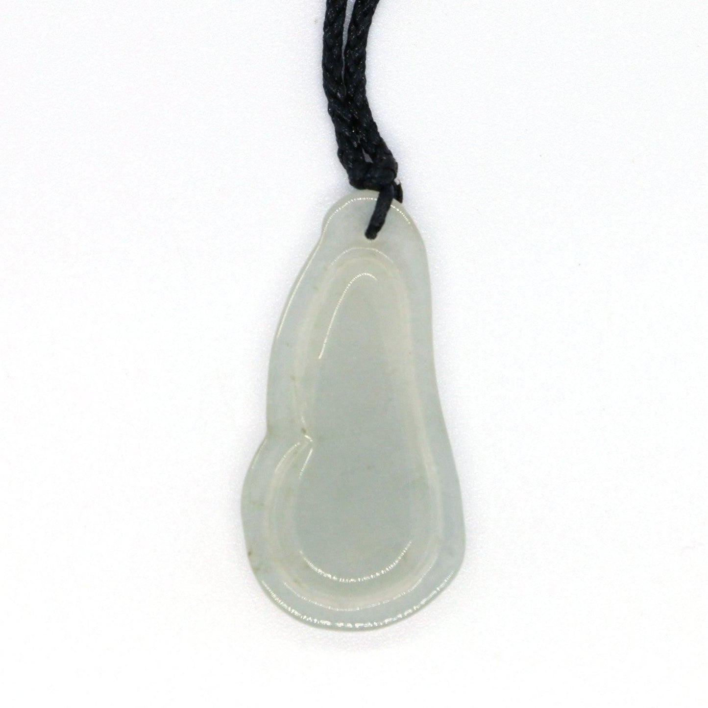 Type A Jadeite Jade Pendants Buddha Series - Jade-collector.com