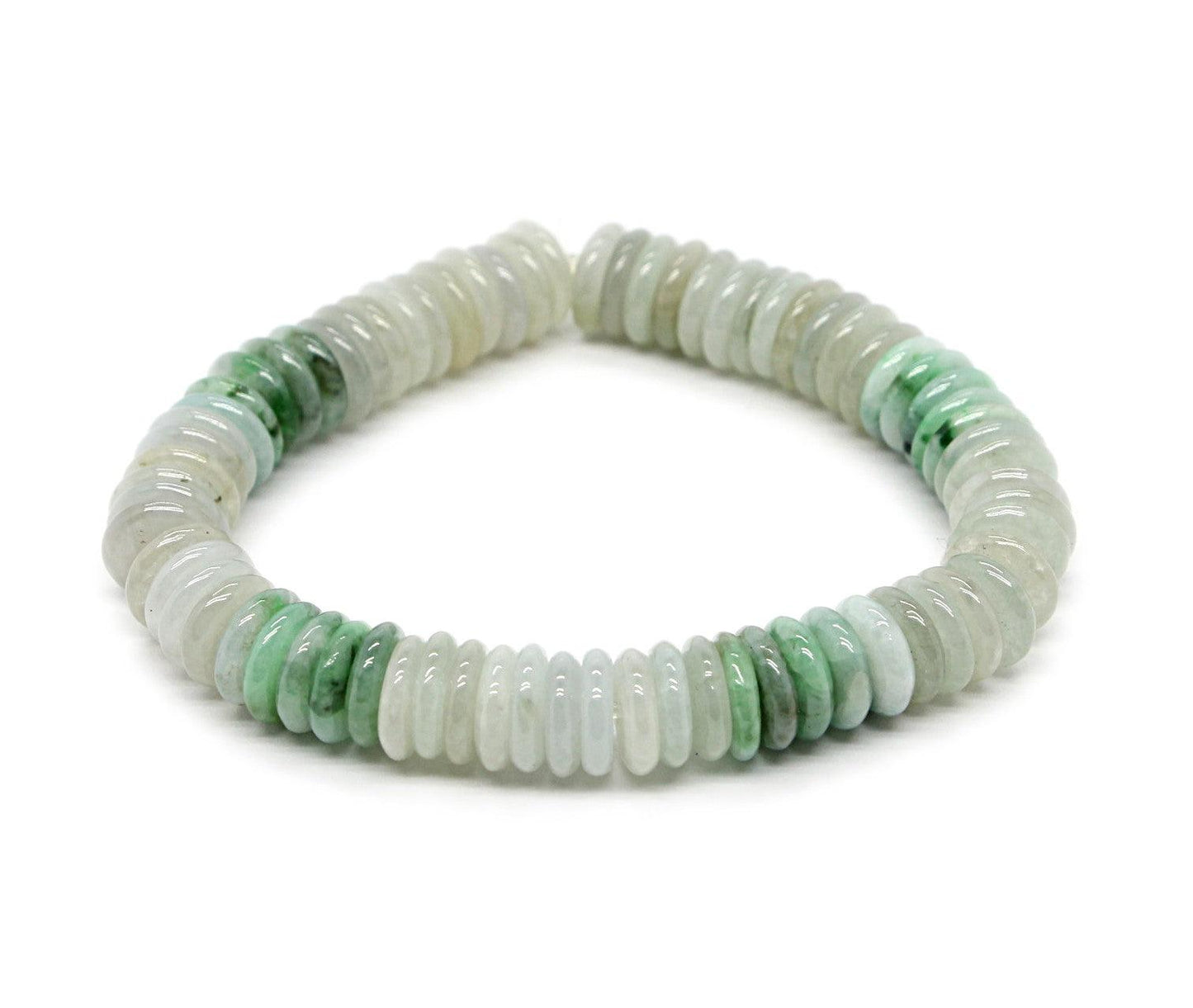 Type A Jadeite Jade Bracelet BR20047