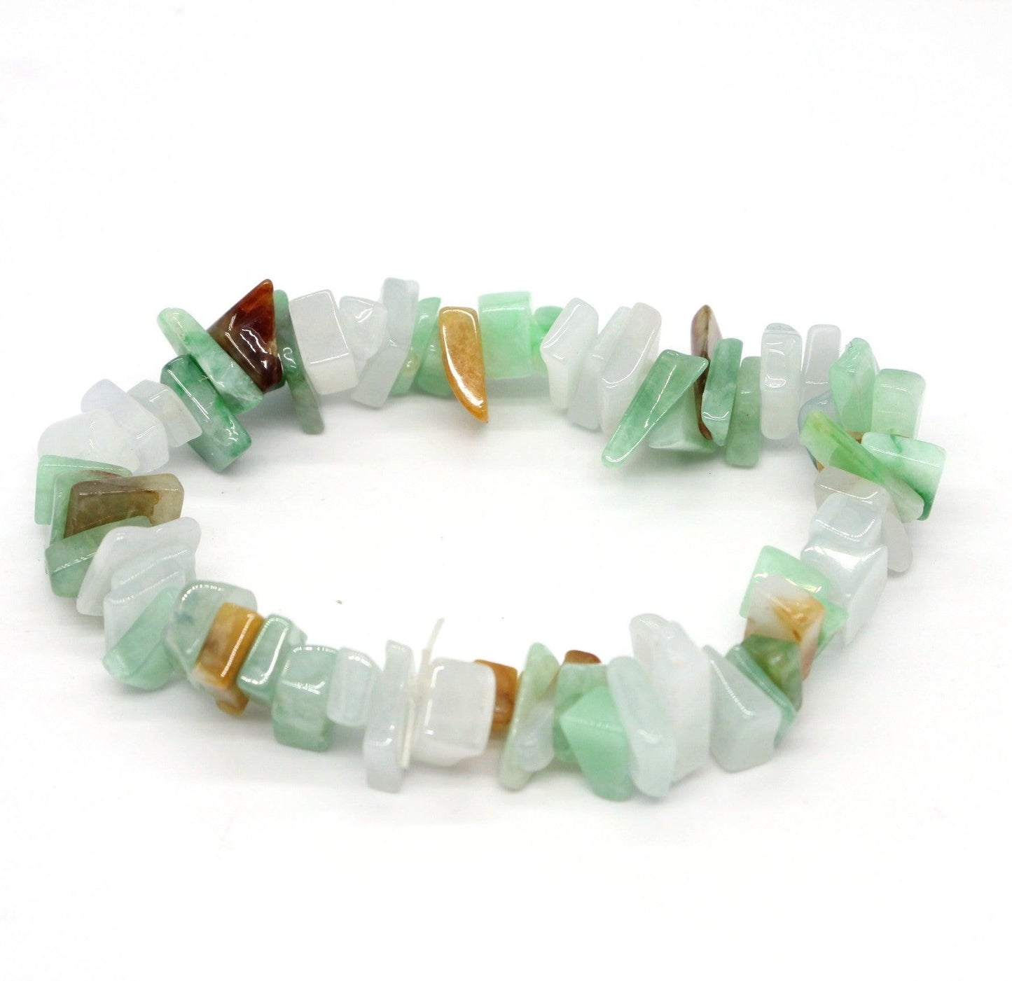 Type A Jadeite Jade Bracelet p2009s