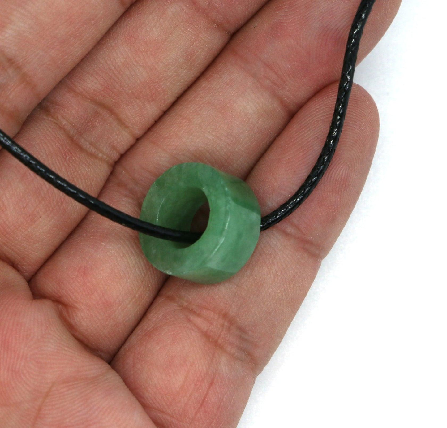 Type A Jadeite Jade Pendants Lulutung Series pe10138