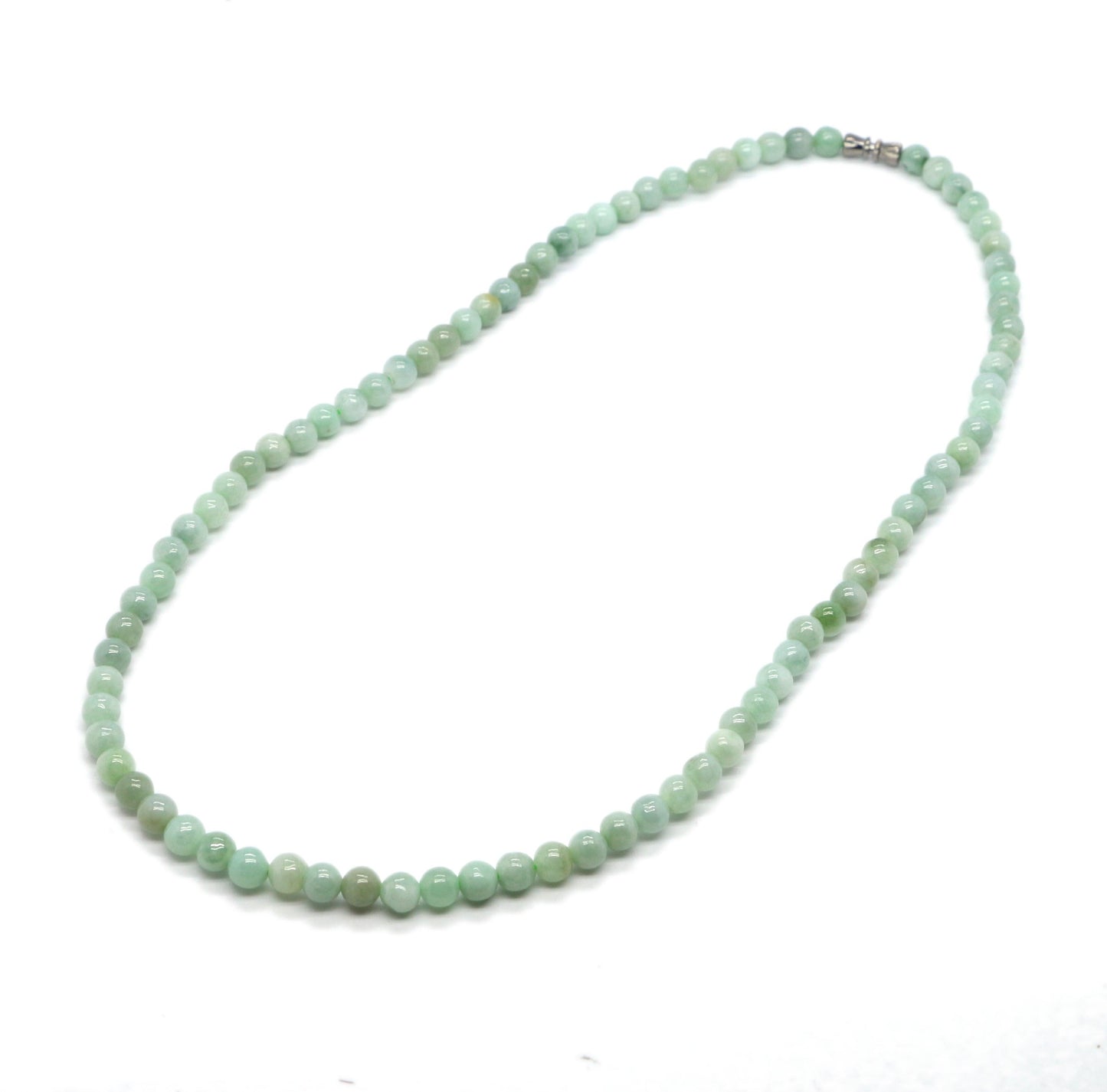 Type A Jadeite Jade Necklace Series (Fullfill USA only) B09M879FD2 - Jade-collector.com