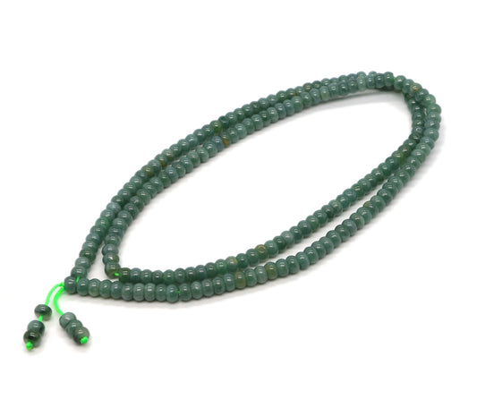 Type A Jadeite Jade Necklace Series (Fullfill USA only) B09M87YNTV - Jade-collector.com