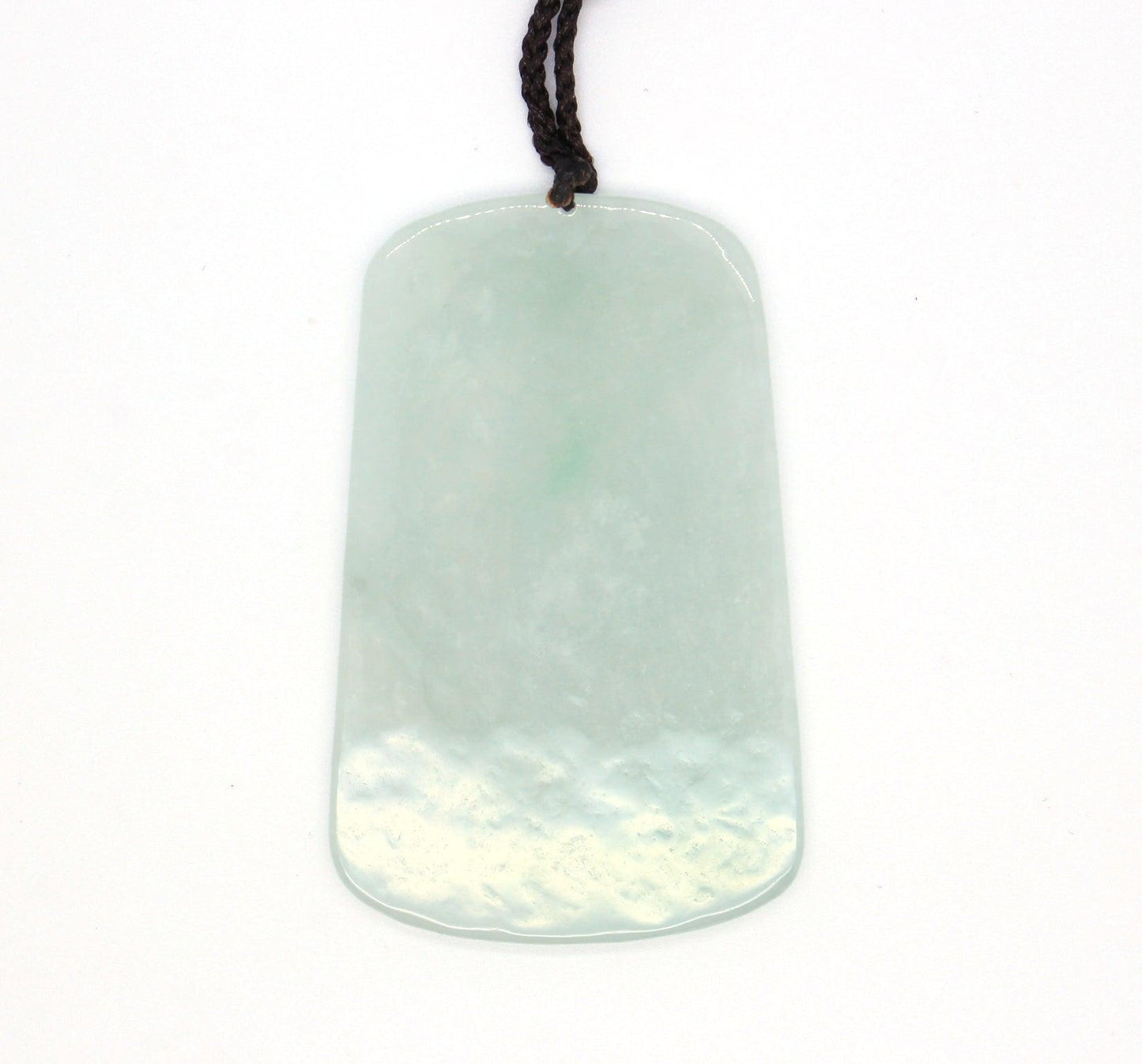 Type A Jadeite Jade Pendants Guanyin Series (Fullfill USA only) B08ML1CDSL