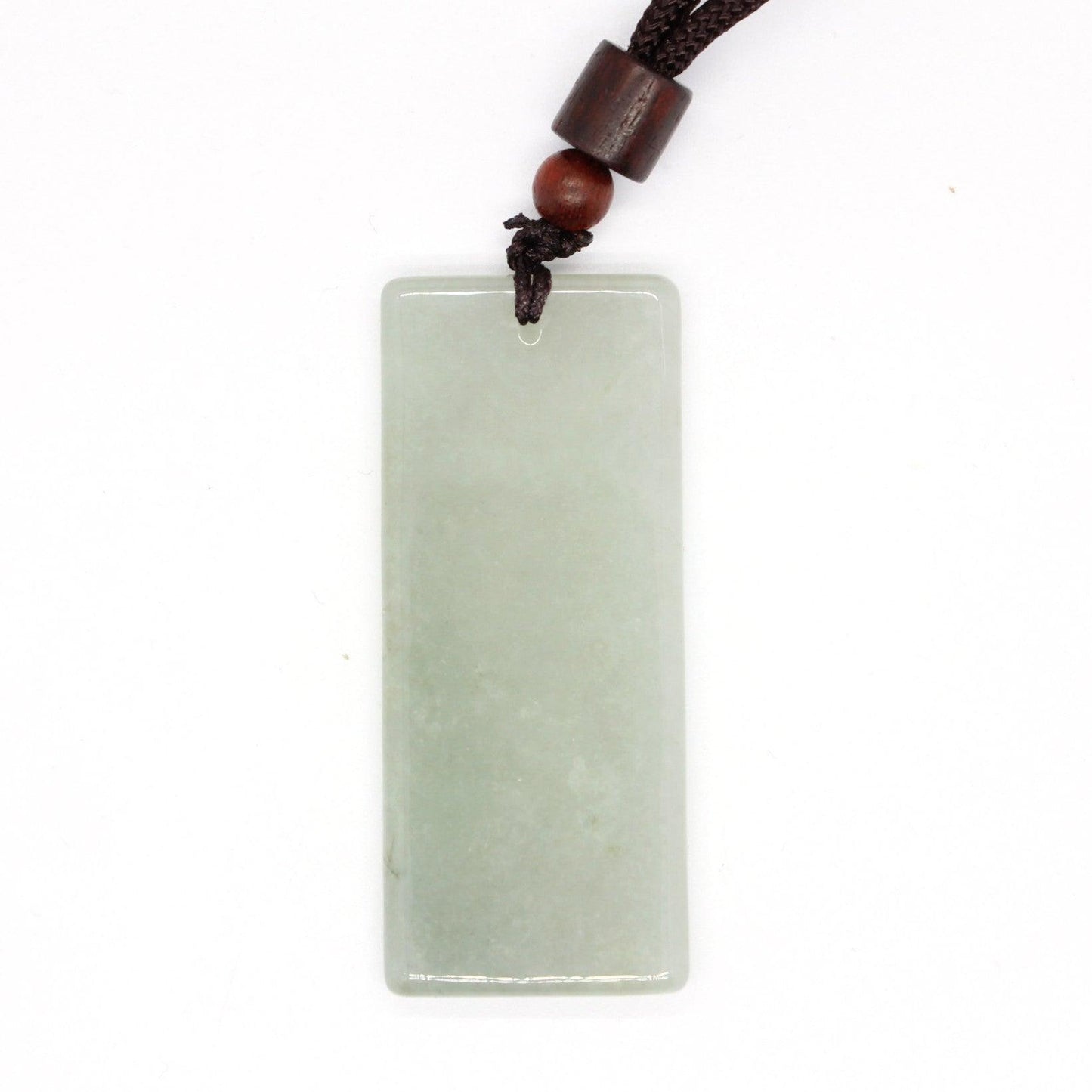 Type A Jadeite Jade Pendants Gaget Series - Jade-collector.com