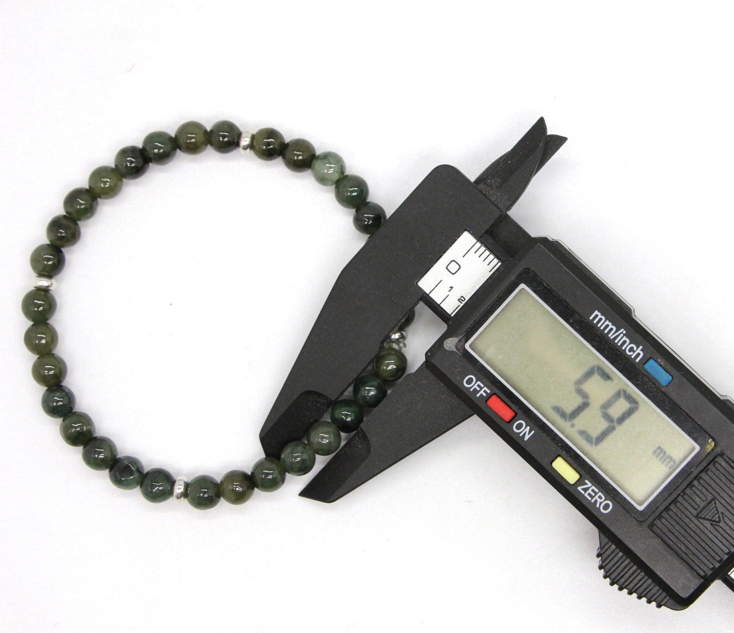 Type A Jadeite Jade Bracelet BR20035 - Jade-collector.com