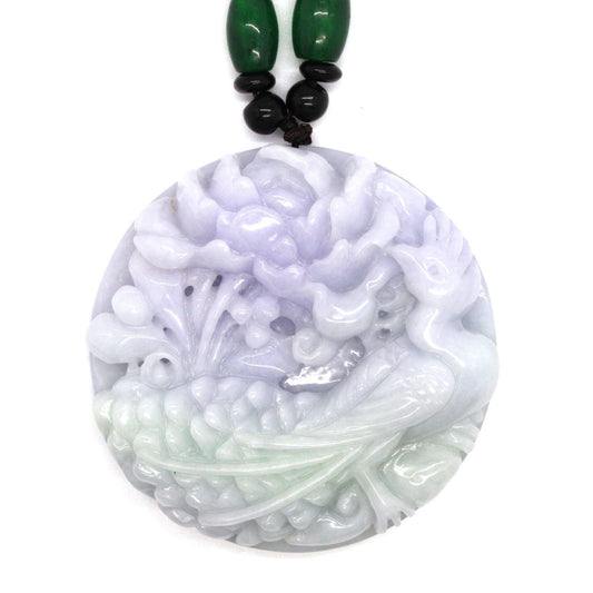 Type A Jadeite Jade Pendants Gaget Series B08QGF1MYC - Jade-collector.com
