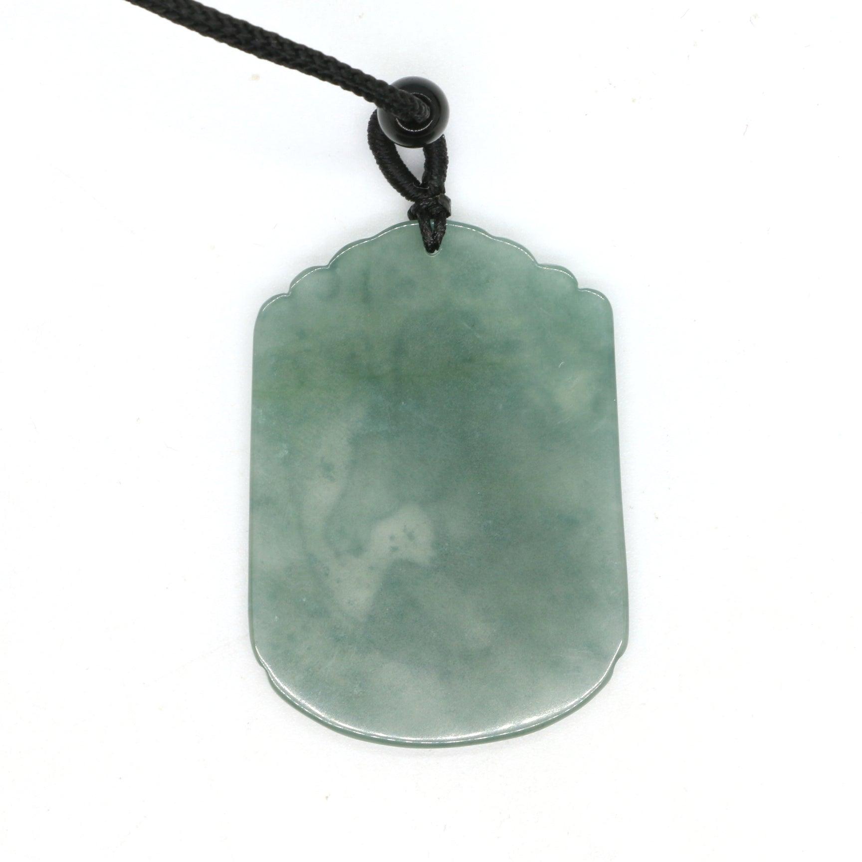 Type A Jadeite Jade Pendants Gaget Series B0BPPY1CRB - Jade-collector.com