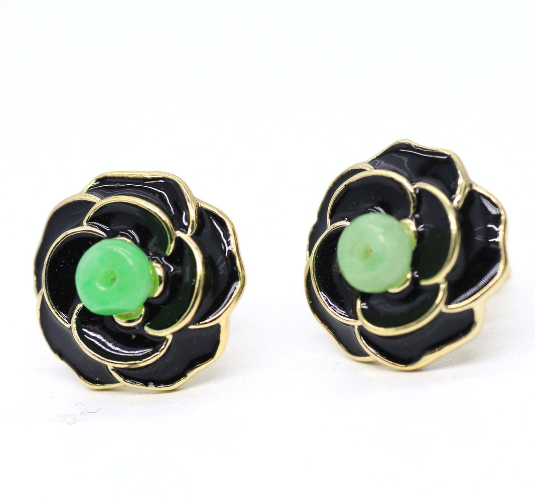 earrings – Jade-collector.com